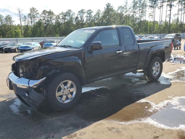  Salvage GMC Canyon