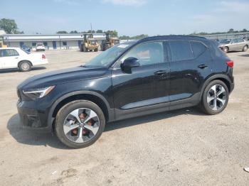  Salvage Volvo Xc40 Plus