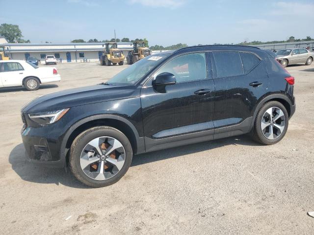  Salvage Volvo Xc40 Plus