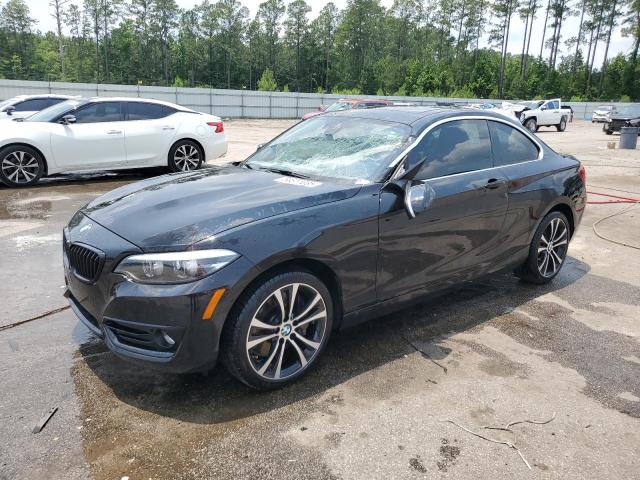 Salvage BMW 2 Series