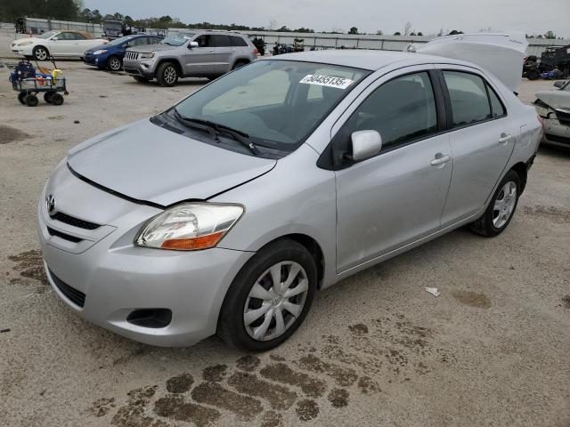  Salvage Toyota Yaris