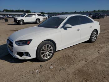  Salvage Audi A4