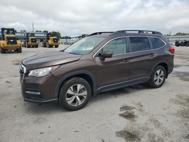  Salvage Subaru Ascent