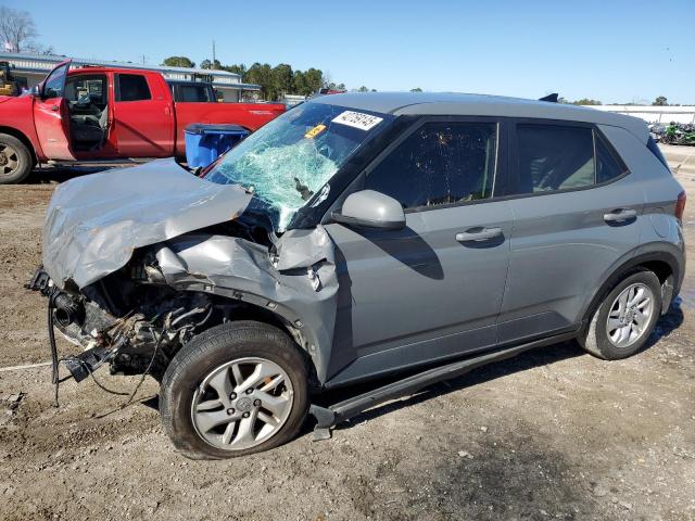  Salvage Hyundai VENUE