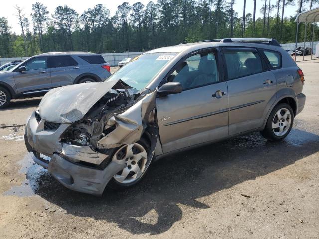  Salvage Pontiac Vibe