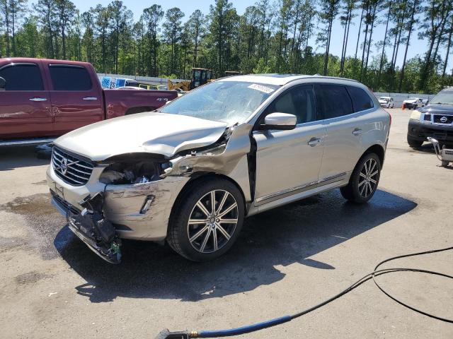  Salvage Volvo XC60