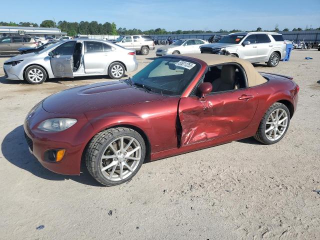  Salvage Mazda Mx5