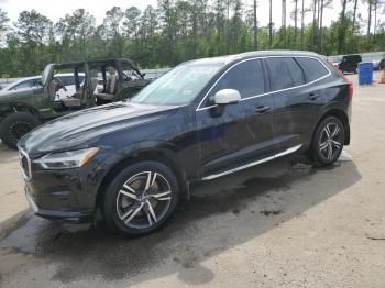  Salvage Volvo XC60
