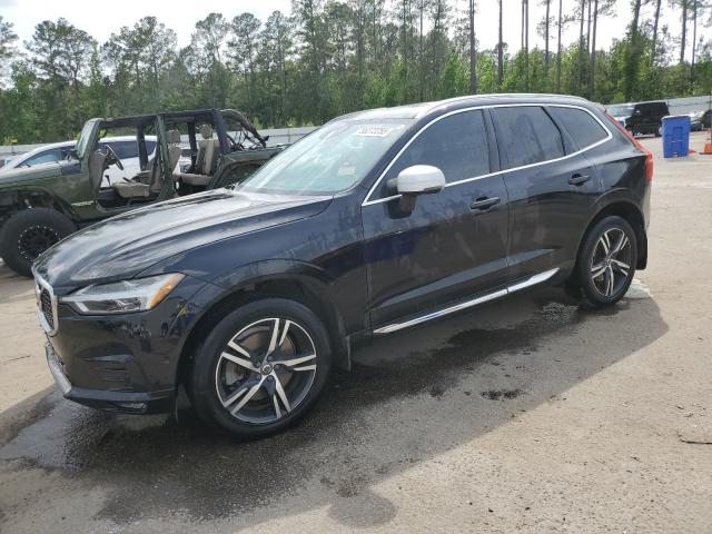  Salvage Volvo XC60
