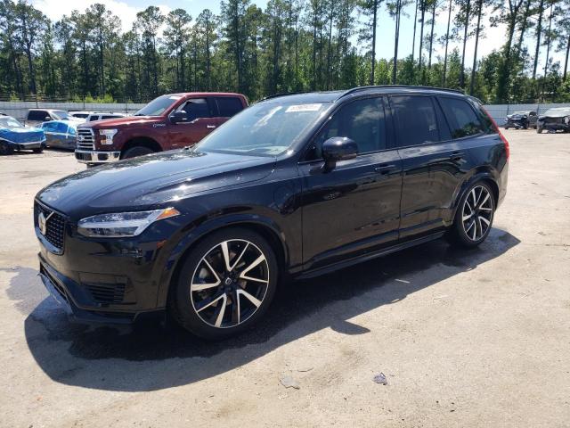  Salvage Volvo Xc90 Ultim