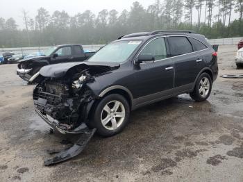  Salvage Hyundai Veracruz
