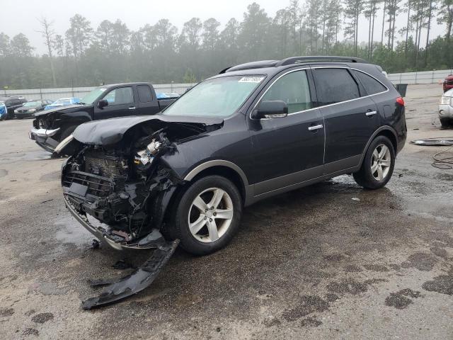  Salvage Hyundai Veracruz