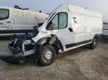  Salvage Ram Promaster