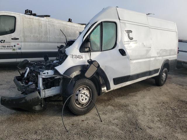  Salvage Ram Promaster