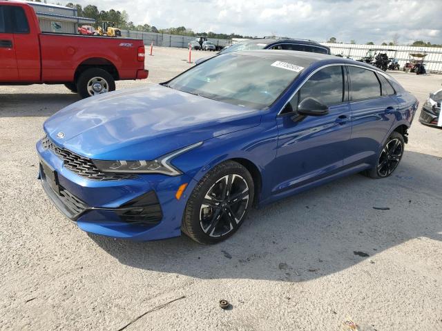  Salvage Kia K5