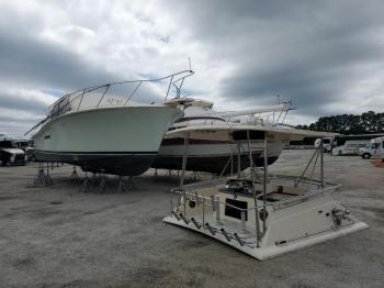  Salvage Other Boat