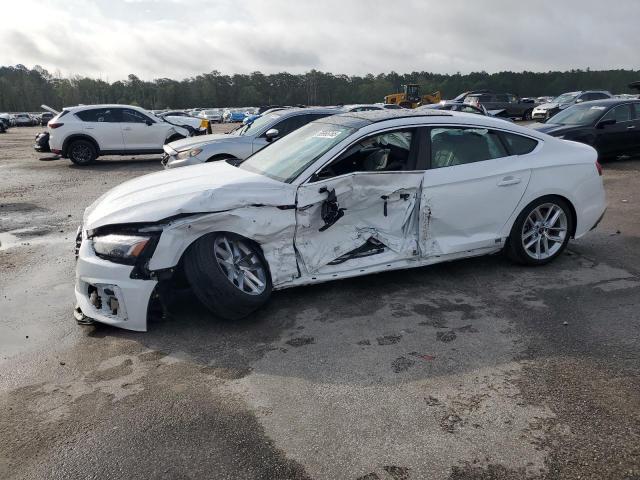 Salvage Audi A5