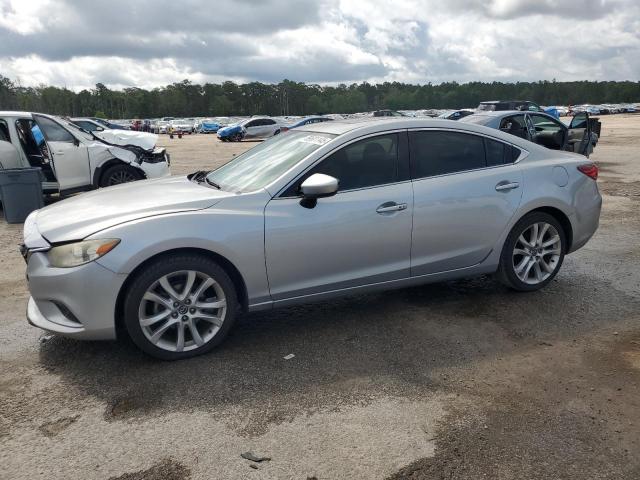  Salvage Mazda 6