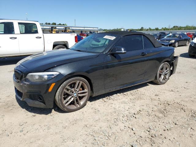  Salvage BMW 2 Series