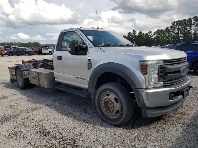  Salvage Ford F-550