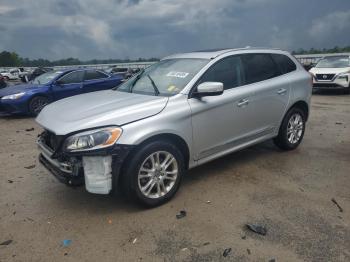  Salvage Volvo XC60