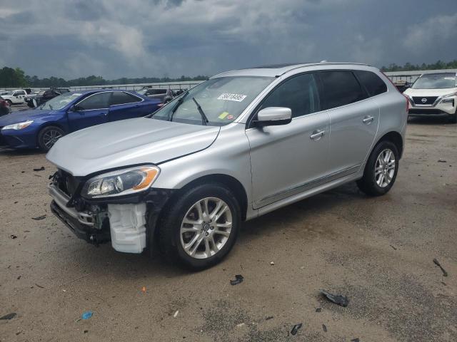  Salvage Volvo XC60
