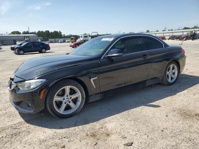  Salvage BMW 4 Series