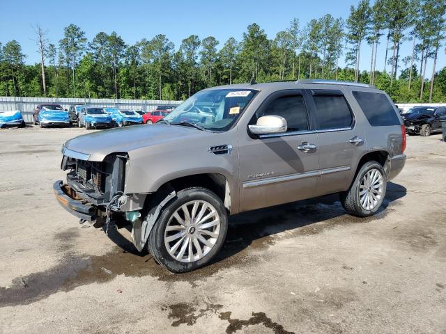  Salvage Cadillac Escalade