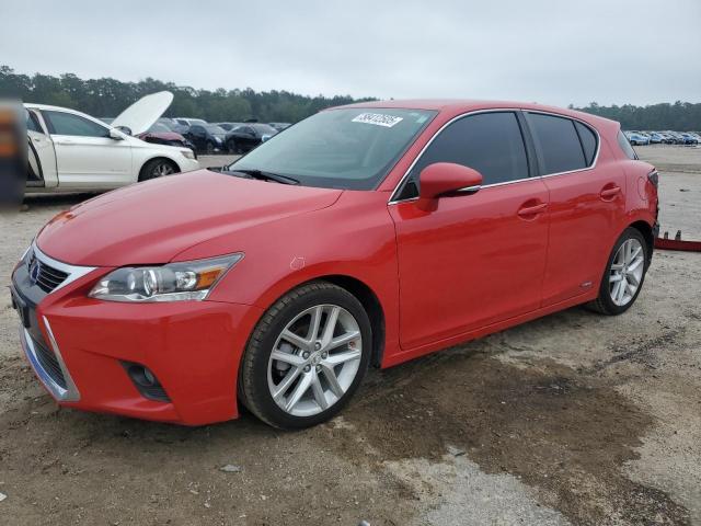  Salvage Lexus Ct