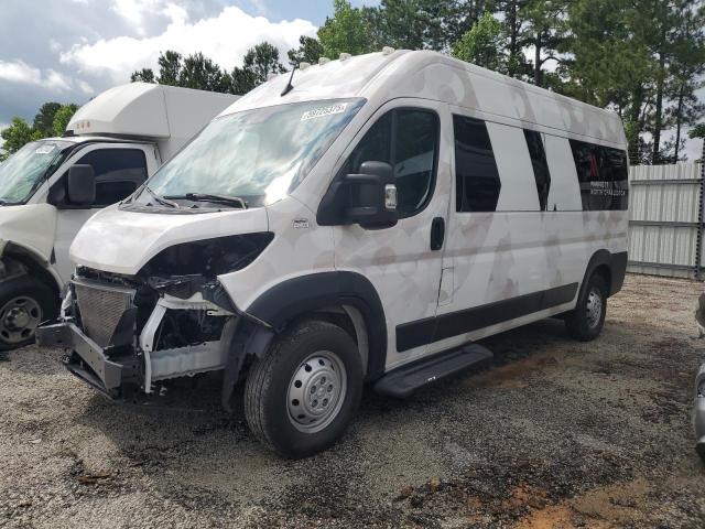  Salvage Ram Promaster