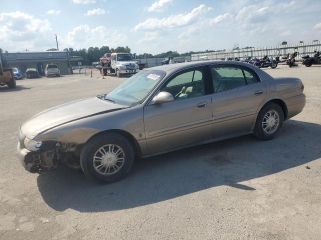  Salvage Buick LeSabre