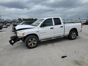  Salvage Dodge Ram 1500