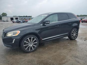  Salvage Volvo XC60