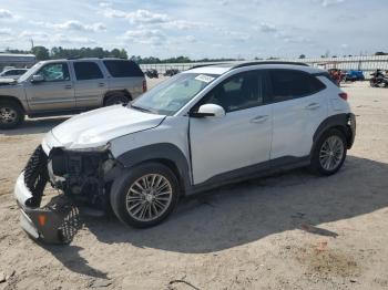  Salvage Hyundai KONA