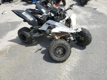  Salvage Yamaha Atv