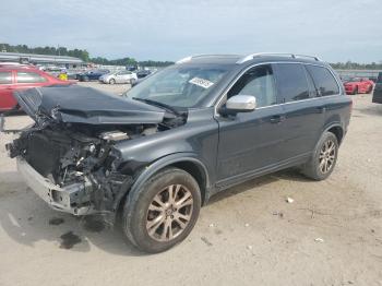  Salvage Volvo XC90