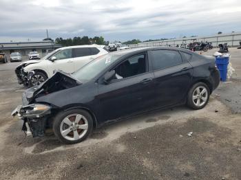  Salvage Dodge Dart