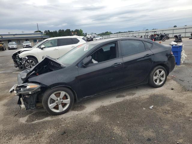  Salvage Dodge Dart