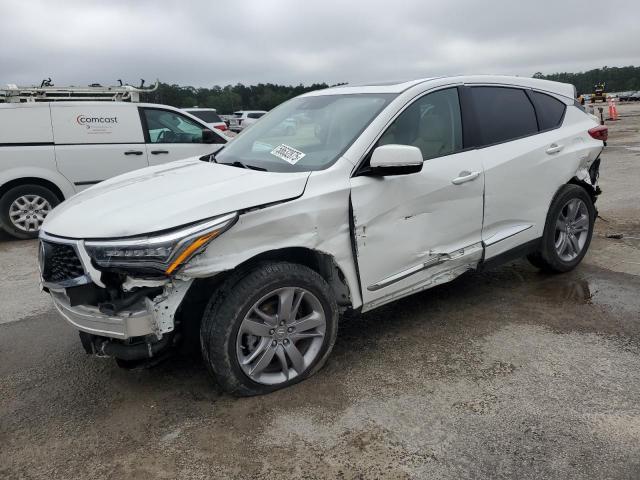  Salvage Acura RDX