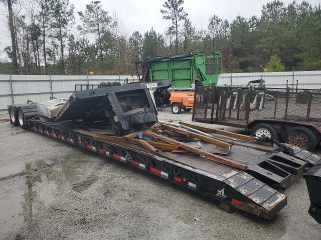  Salvage Xlspelized Xl 80 Mfg