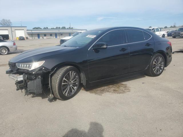  Salvage Acura TLX