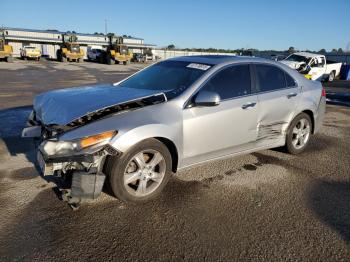  Salvage Acura TSX
