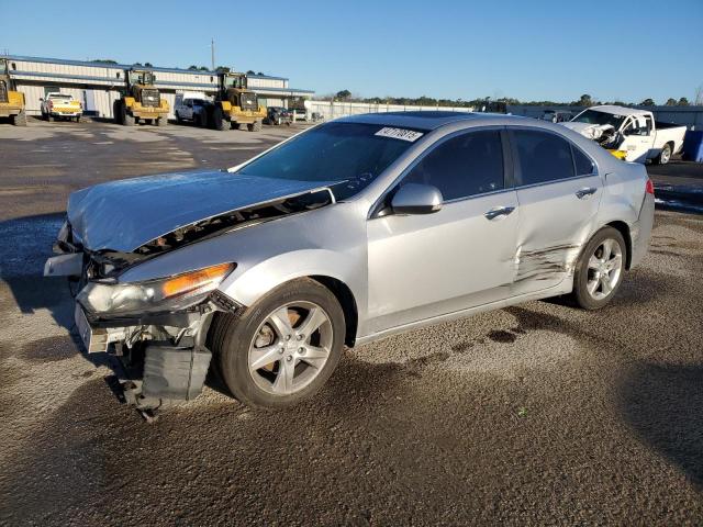  Salvage Acura TSX