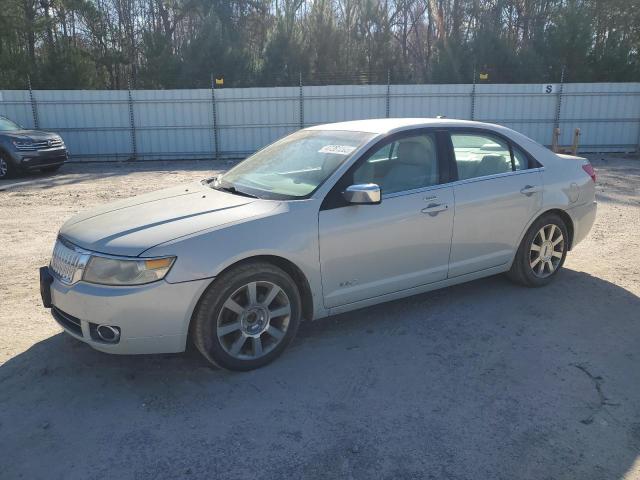  Salvage Lincoln MKZ