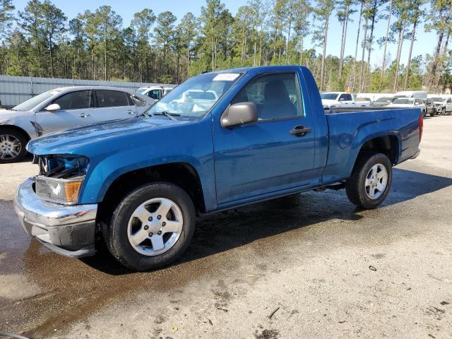  Salvage GMC Canyon