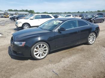  Salvage Audi A5