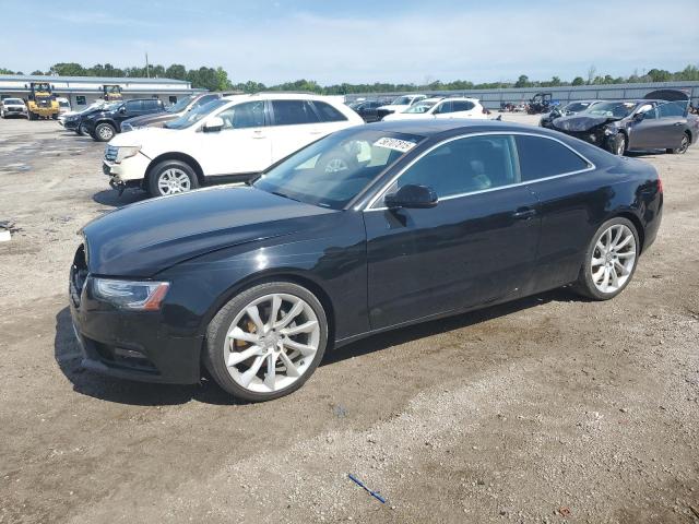  Salvage Audi A5