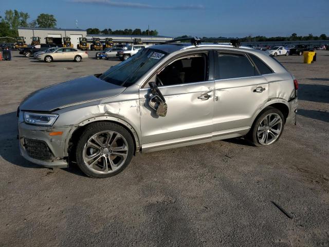  Salvage Audi Q3