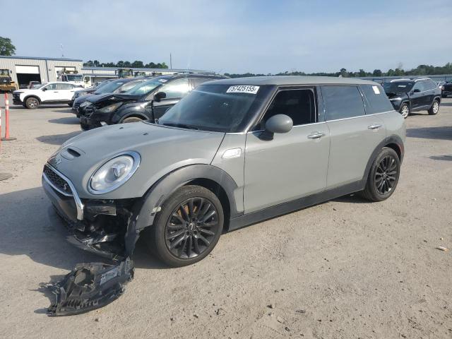  Salvage MINI Cooper