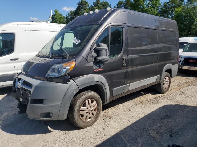  Salvage Ram Promaster